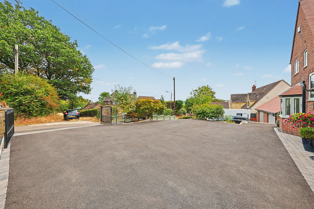 Brassington Lane Old Tupton